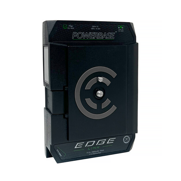 Core SWX Powerbase Edge Link 70Wh Battery Pack - V-Mount