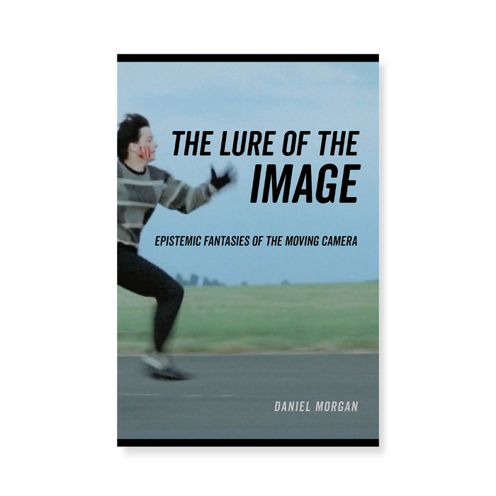 The Lure of the Image