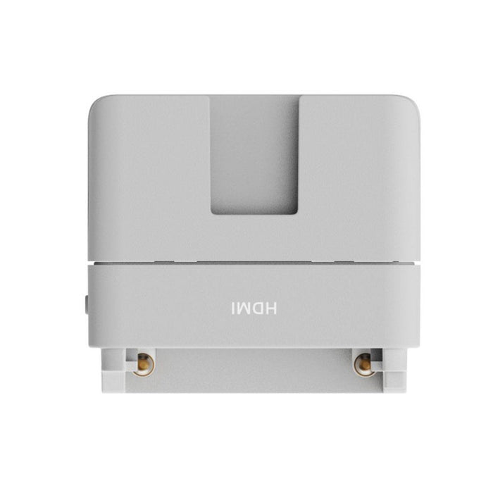 Accsoon SeeMo HDMI to USB-C Video Capture Adapter for Apple iPhone/iPad, White