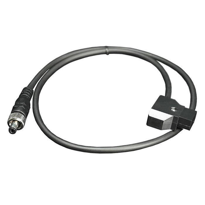 Hollyland D-Tap to 2.1mm Barrel DC Power Cable for Mars 300/400/400S