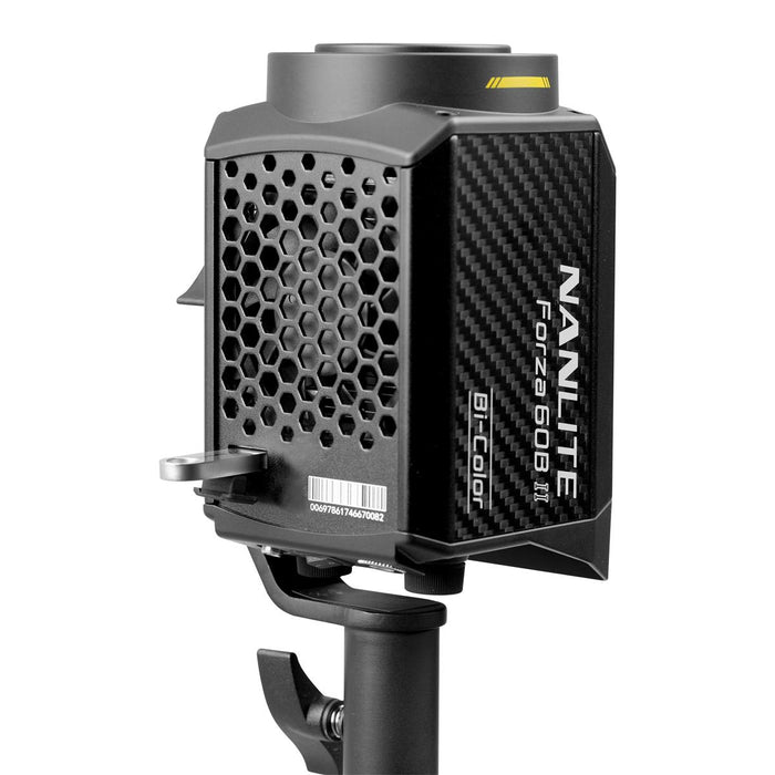 Nanlite Forza 60B II Bi-Color LED Video Spotlight
