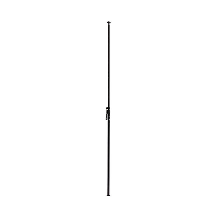 Manfrotto Deluxe Autopole 2, Single - Black - In Store Pick Up Only