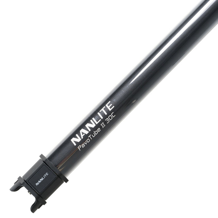 Nanlite PavoTube II 30C RGBWW LED Tube Light, 2-Light Kit - 4'