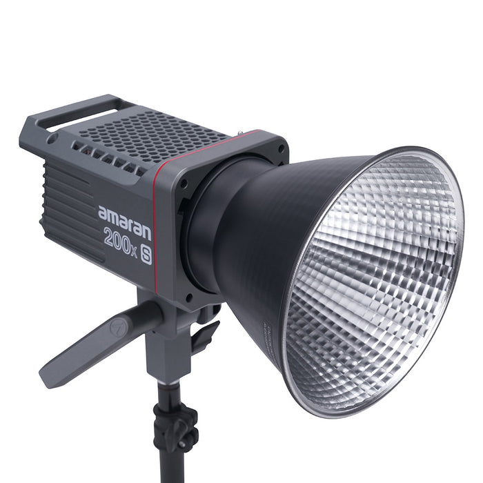 Amaran 200x S Bi-Color COB LED Monolight