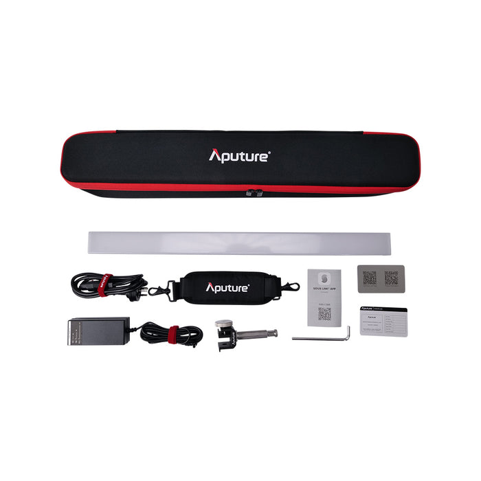 Aputure Infinibar PB6, Single Kit - 2’