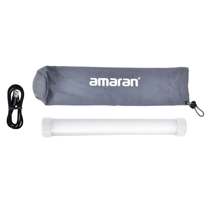 Amaran PT1c RGB LED Pixel Tube Light - 1'