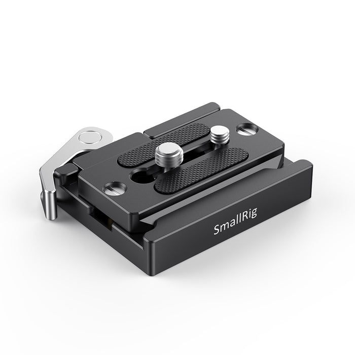 SmallRig Quick Release Arca-Type Plate 2146B