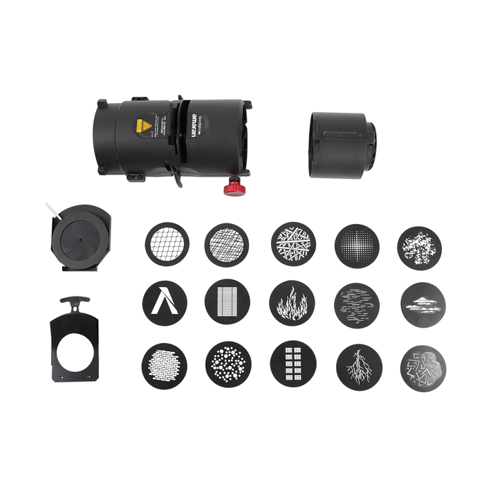 Amaran Spotlight SE 36° Lens Kit
