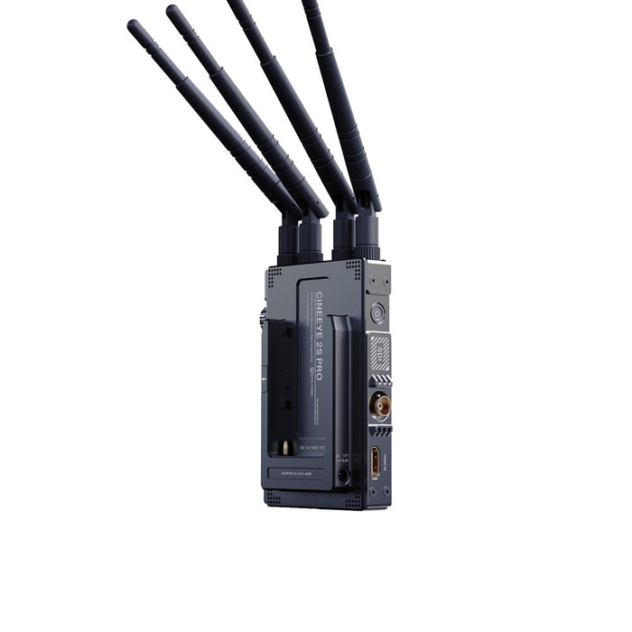 Accsoon CineEye 2S Pro Wireless Video Transmitter & Receiver Set