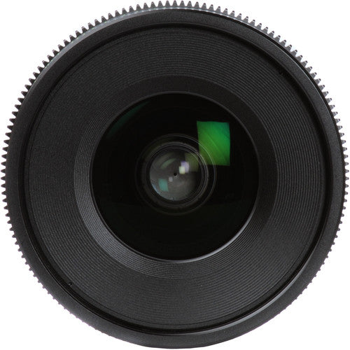 Canon CN-E 24mm T1.5 L F Cinema Prime - EF Mount Lens
