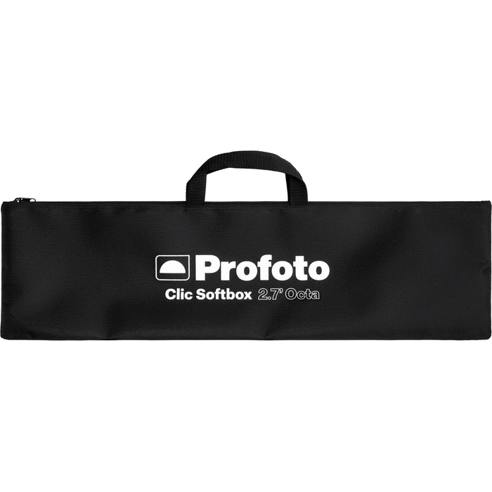 Profoto Clic Softbox 2.7' Octa