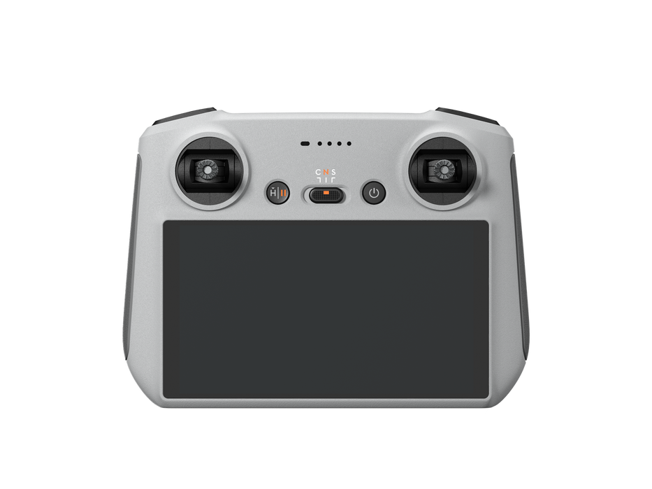 DJI Mini 3 Pro with RC Controller