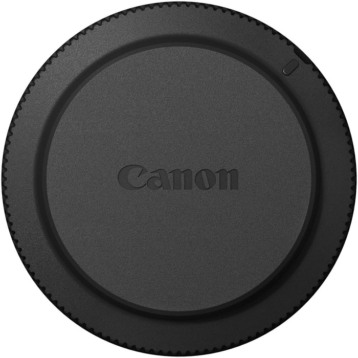 Canon Dust Cap for RF Mount 1.4x & 2x Extenders (4115C001)