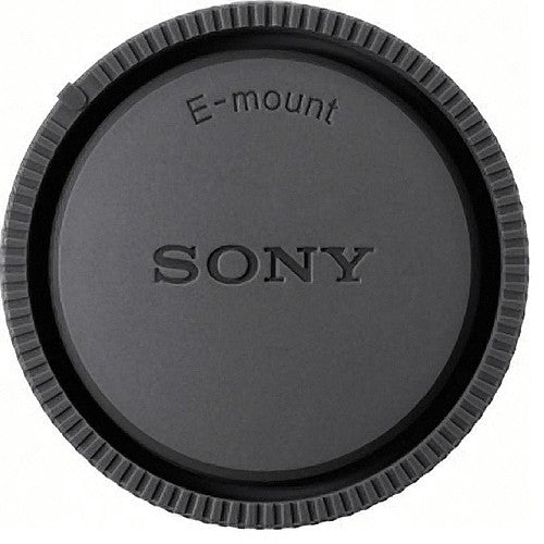 Sony E 35mm f/1.8 Lens