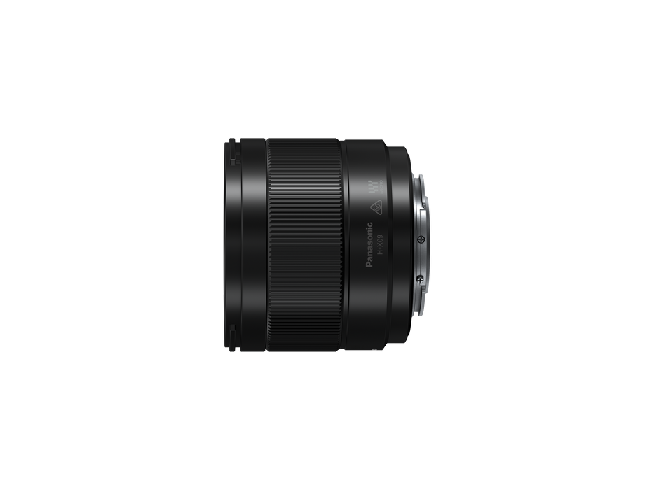 Panasonic Lumix G Leica DG Summilux 9mm f/1.7 ASPH Lens for Micro Four Thirds