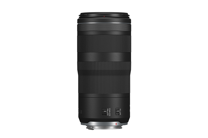 Canon RF 100-400mm f/5.6-8 IS USM Lens