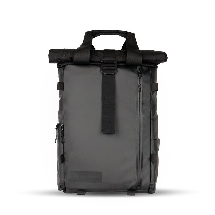 Wandrd PRVKE Lite 11L Backpack - Black
