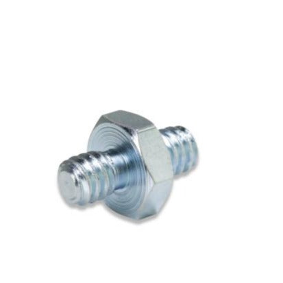 Kupo 1/4in-20 Male to 1/4in-20 Male Thread Adapter