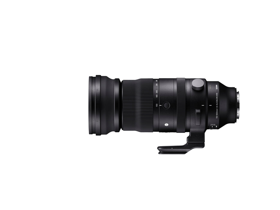 Sigma 150-600mm f/5-6.3 DG DN OS Sports Lens - Leica L Mount