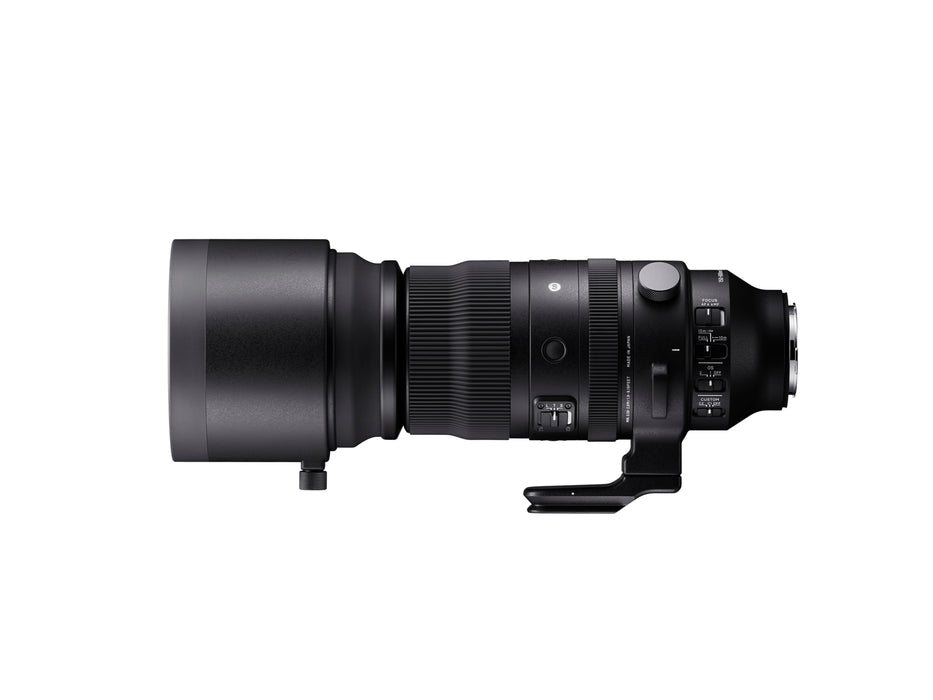 Sigma 150-600mm f/5-6.3 DG DN OS Sports Lens - Leica L Mount