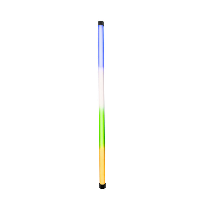 Nanlite PavoTube II 30X RGBWW LED Pixel Tube 2, Light Kit -4'