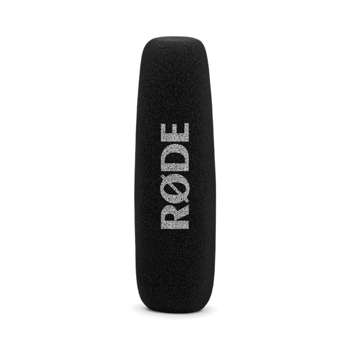 Rode NTG2 Dual-Power Shotgun Microphone