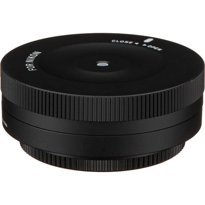 Sigma USB Dock for Nikon F Mount Lenses