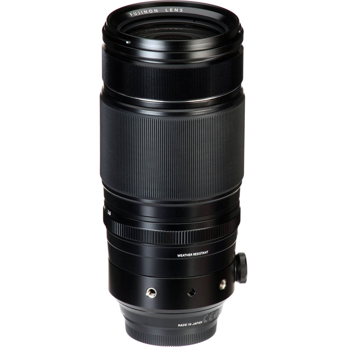 Fujifilm XF 50-140mm f/2.8 OIS WR Lens