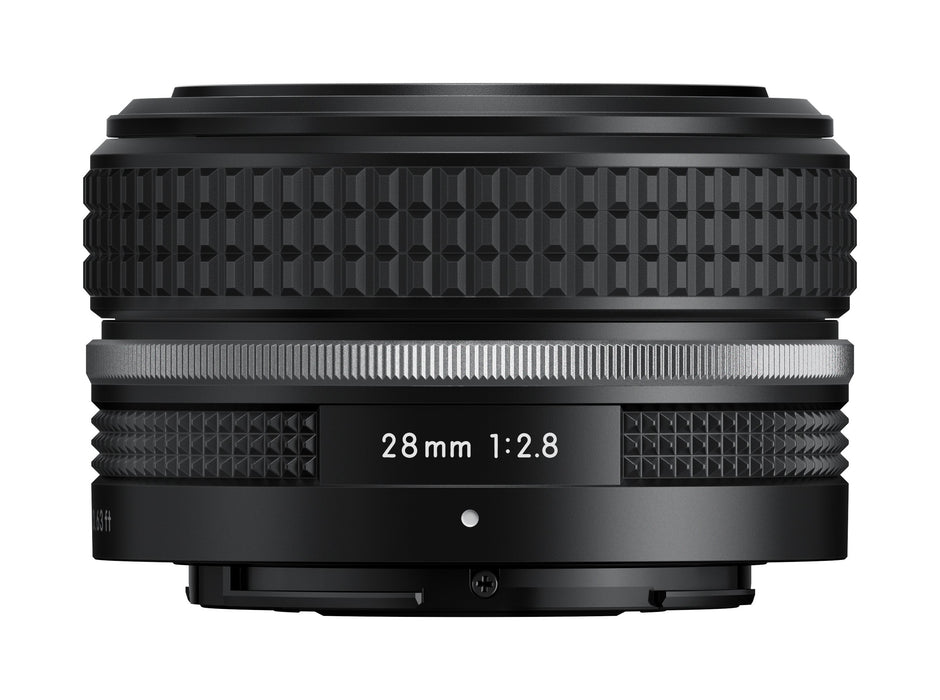Nikon Z 28mm f2.8 Lens (SE)
