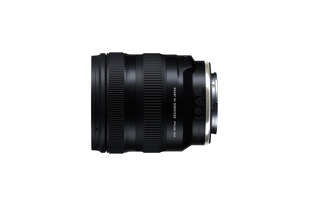 Tamron 20-40mm f/2.8 DI III VXD Lens - Sony E Mount