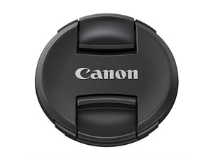 Canon Lens Cap E-58 II for 58mm (5673B001)