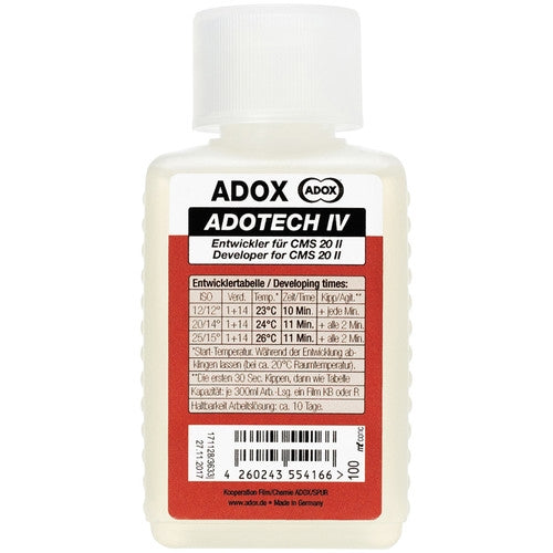Adox Adotech Developer - 100ml