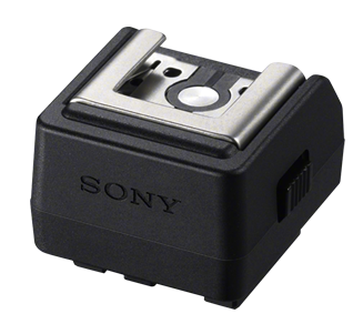 Sony ADP-AMA Hot Shoe Adapter