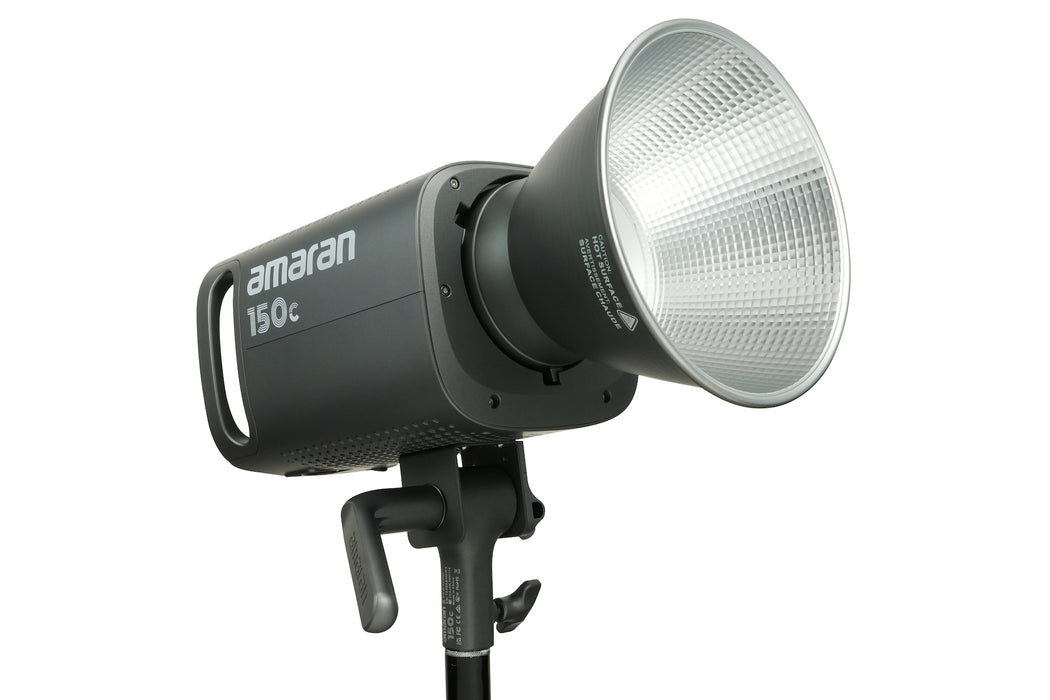 Amaran 150c RGBWW LED Light