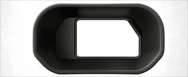 OM System EP-13 Large Eyecup for E-M1