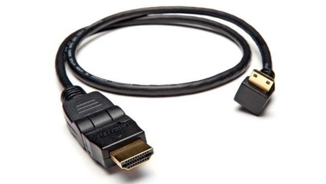 Atomos Micro-Micro HDMI 18" Cable