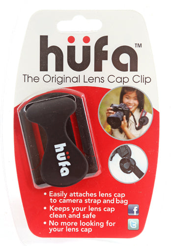 Hufa Lens Cap Clip