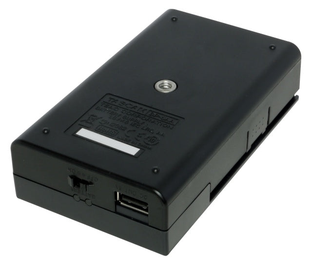 Tascam BP-6AA External Battery Pack