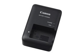 Canon CB-2LC Battery Charger