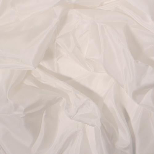 Matthews Butterfly/Overhead Fabric - 12x12' - White China Silk
