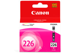 Canon CLI-226 Magenta Ink 4548B001
