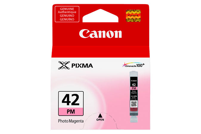 Canon CLI-42 Photo Magenta 6389B002