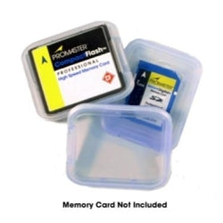 ProMaster Memory Case Single 3826