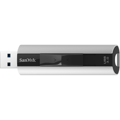 SanDisk 128GB Extreme PRO USB 3.0 Flash Drive