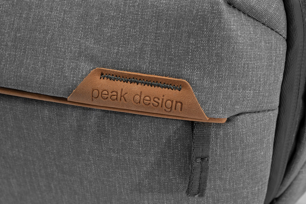 Peak Design Everyday Sling 10L v2 - Ash