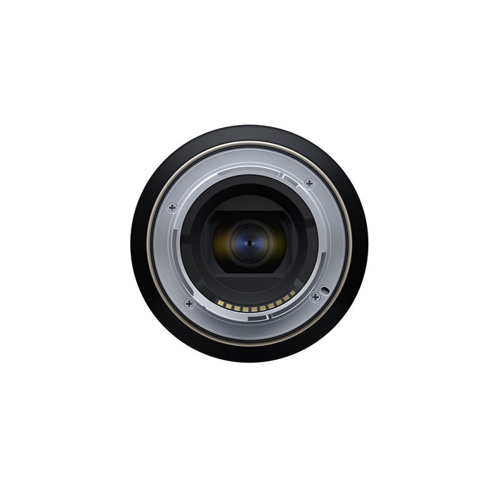 Tamron 20mm f/2.8 Di III OSD Lens - Sony E Mount