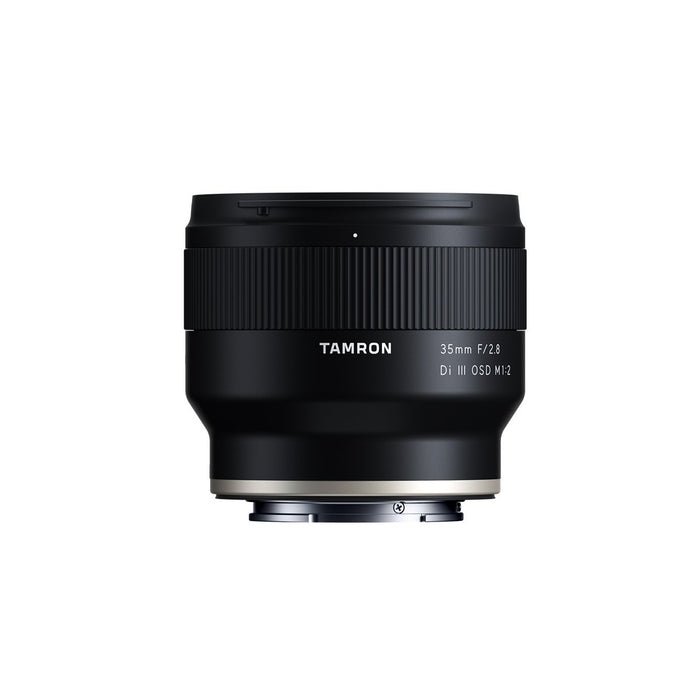 Tamron 35mm f/2.8 Di III OSD Lens - Sony E Mount