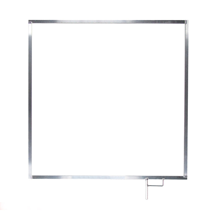 Matthews Diffusion Frame - 36x36" - 3/4" Square Tubing - IN STORE PICKUP ONLY