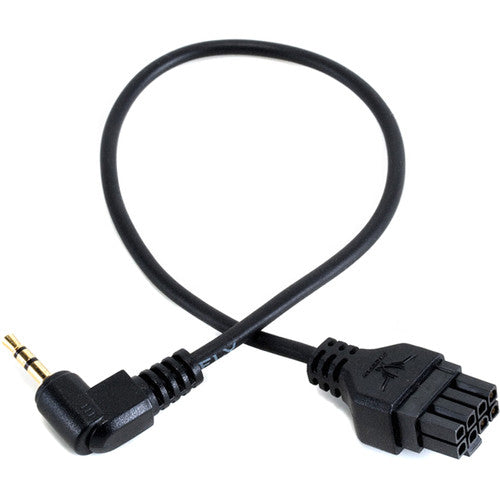 Freefly MoVI Pro / XL LANC Serial Cable (Long)