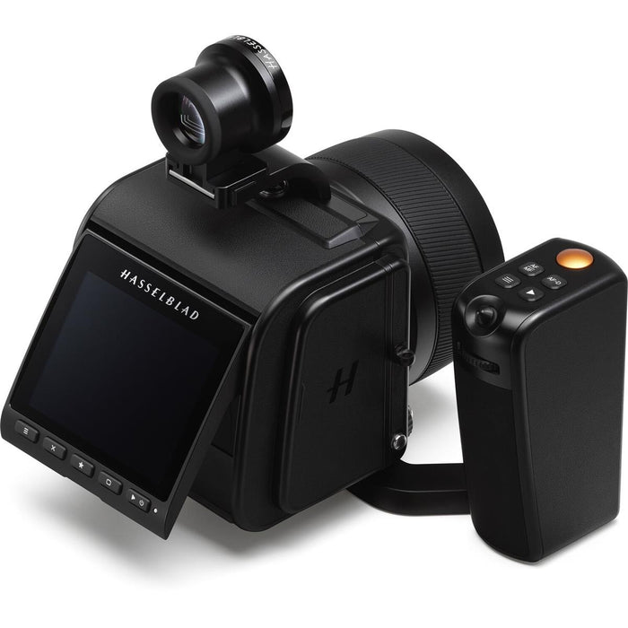 Hasselblad Optical Viewfinder for 907x Camera